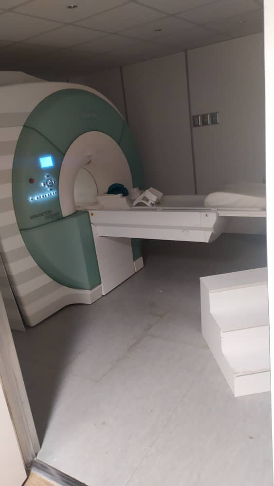 MRI (ام آر آی)
