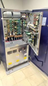 عبی یابی و تعمیر UPS