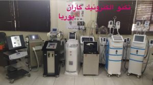 فروش دستگاه کرایولیپولیز جنسیس