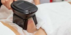 پد آنتی فریز کرایولیپولیز